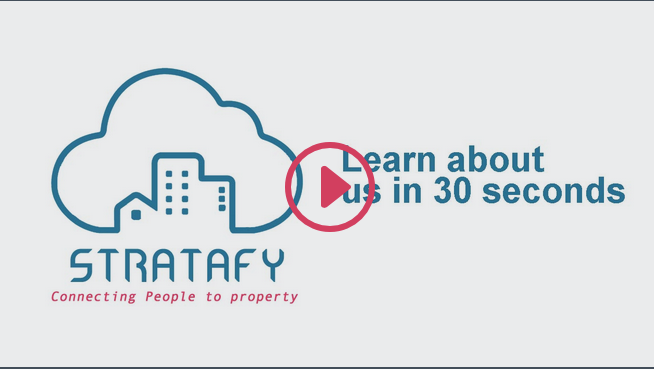 Stratafy Connect - #1 Strata Software