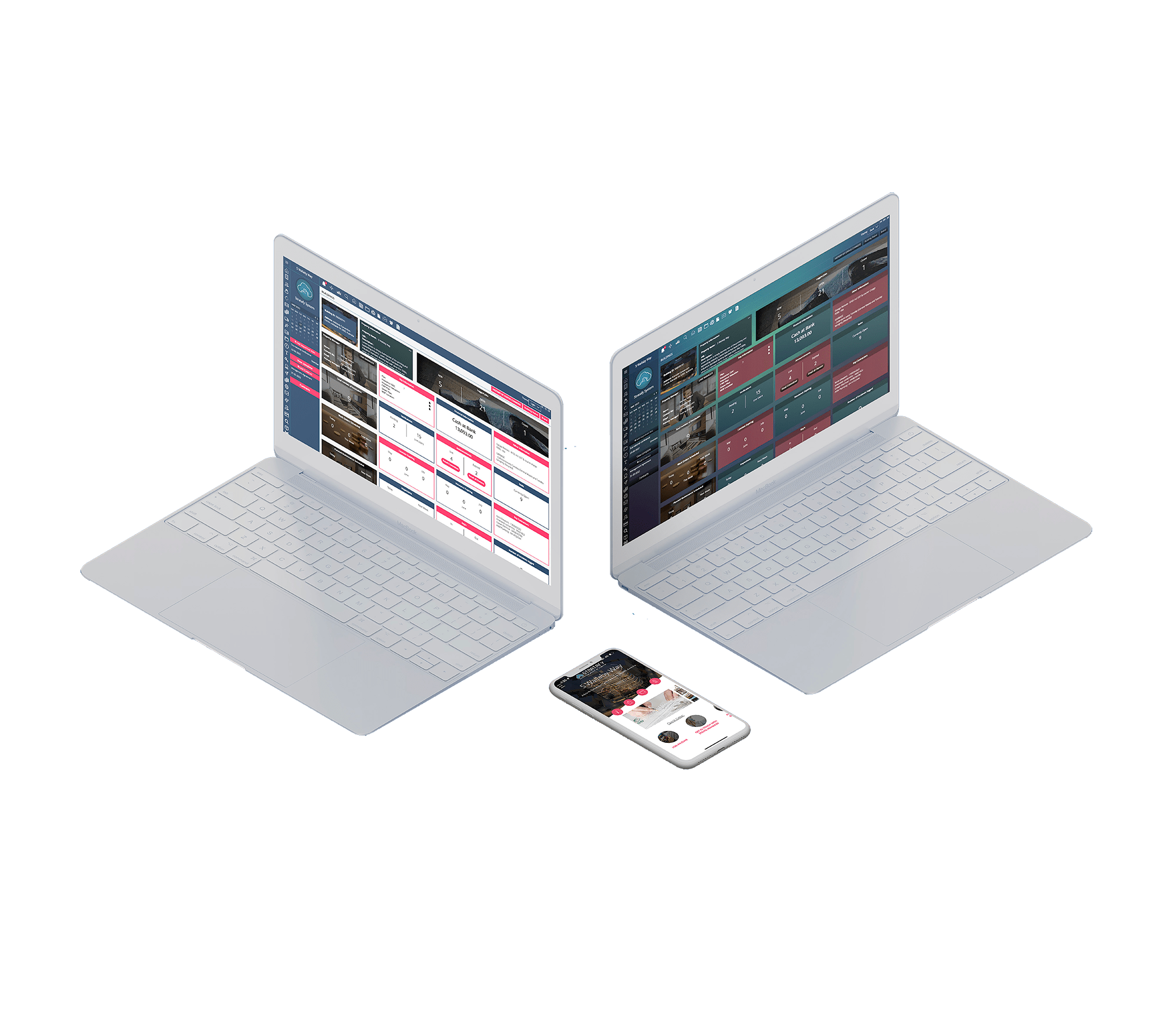 Stratafy Connect - #1 Strata Software